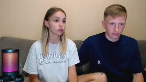 sweet online show from August 9, 12:22 am