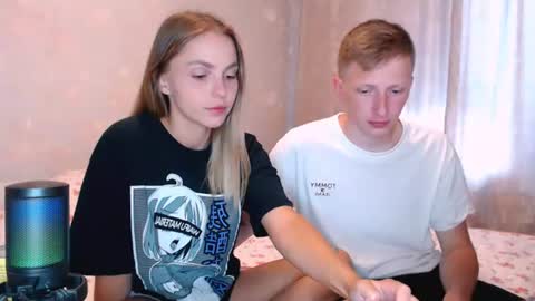 sweet online show from August 10, 8:27 am
