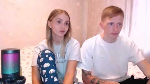 sweet online show from August 17, 9:25 am