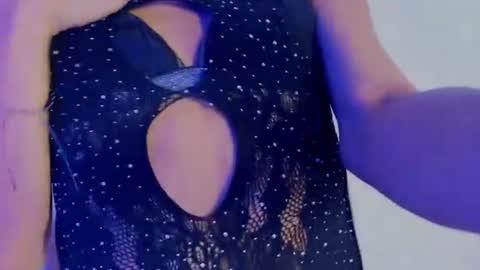 july_quinzel online show from August 10, 9:16 pm