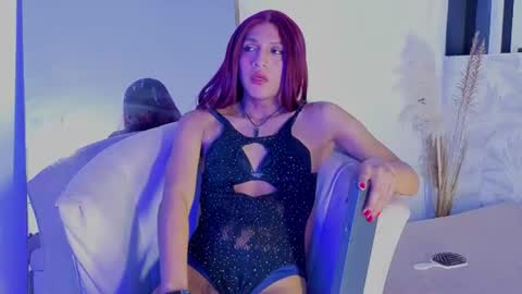 july_quinzel online show from August 10, 11:28 pm