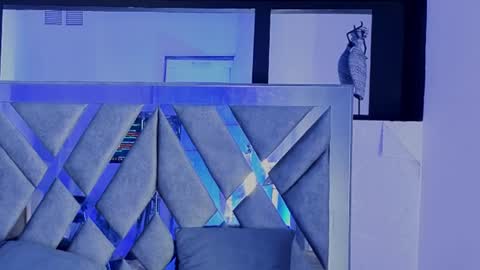 july_quinzel online show from August 11, 1:40 am