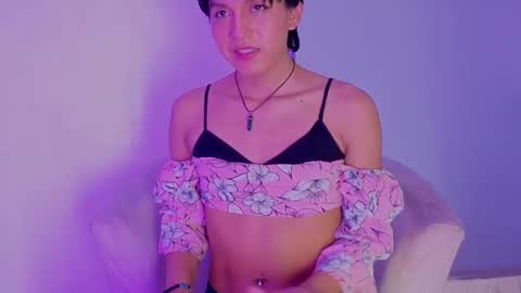 july_quinzel online show from August 13, 8:56 pm