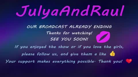 Kira and Tony  Eva guest online show from August 8, 3:17 am