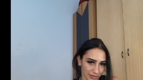 Julyana online show from July 31, 8:25 pm