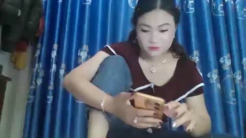 julybeo online show from July 23, 2:36 am