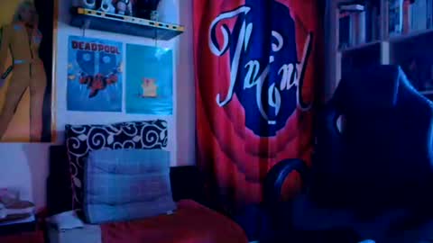 jumumungusvi online show from July 20, 11:41 pm