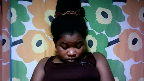 Maryah online show from August 11, 8:44 pm