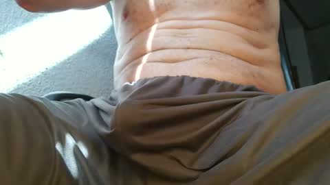 Gregor online show from July 30, 10:33 am