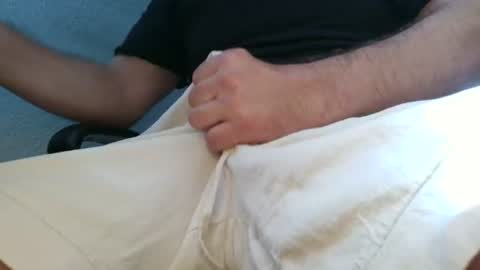 Gregor online show from August 14, 11:25 am