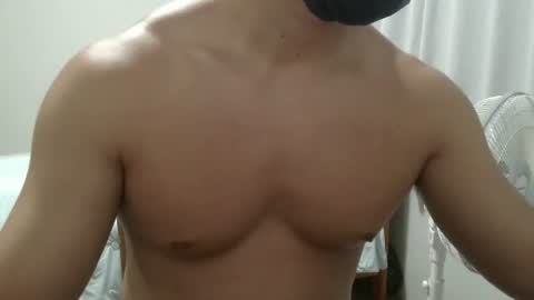 Jungle online show from August 13, 5:49 pm