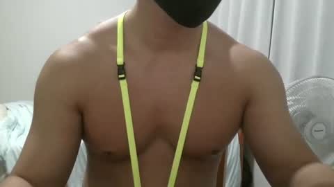 Jungle online show from August 16, 1:48 pm