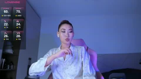  Jung so online show from July 29, 2:46 pm