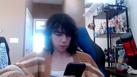 Jutun online show from May 7, 7:59 pm