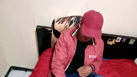 junkher96 online show from August 4, 4:42 am