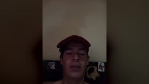 junkher96 online show from August 17, 4:12 pm