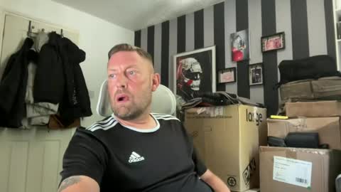 Junky online show from July 6, 11:46 am