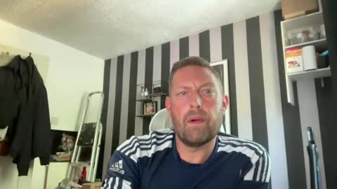 Junky online show from July 13, 2:56 pm