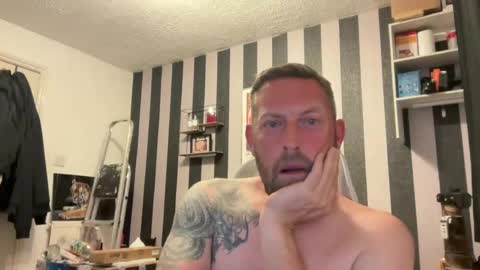 Junky online show from July 18, 8:32 pm