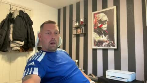 Junky online show from July 24, 3:04 pm