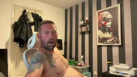 Junky online show from August 11, 10:01 pm