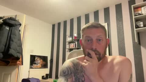 Junky online show from August 13, 9:18 pm