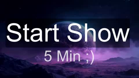 jup1ter25 online show from June 24, 6:15 am