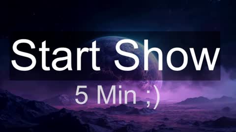jup1ter25 online show from June 25, 7:00 am