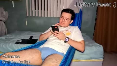 jup1ter25 online show from August 6, 6:34 am