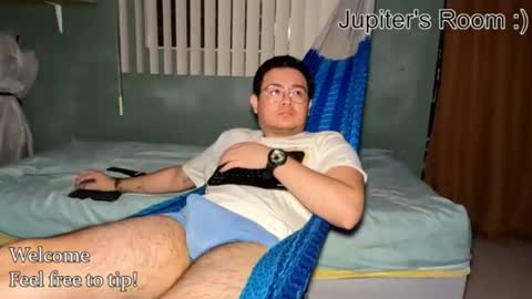 jup1ter25 online show from August 6, 7:40 am