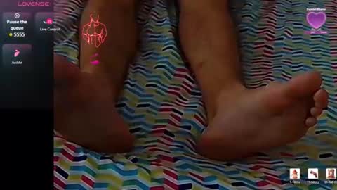 jupiter_3333 online show from April 6, 4:44 pm
