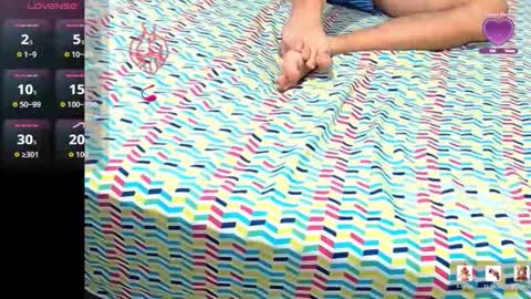 jupiter_3333 online show from April 7, 2:05 am