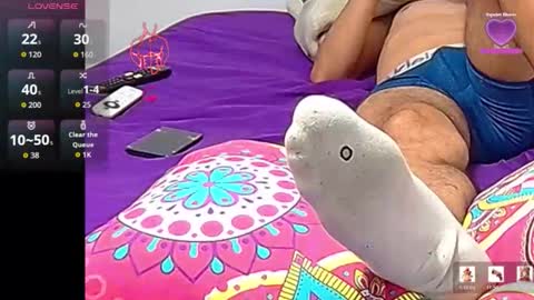 jupiter_3333 online show from April 17, 6:17 pm