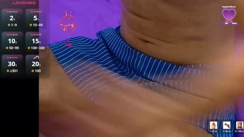 jupiter_3333 online show from April 28, 7:16 pm