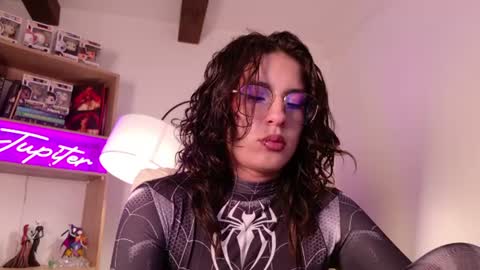 Welcome to my new account online show from August 15, 11:52 pm
