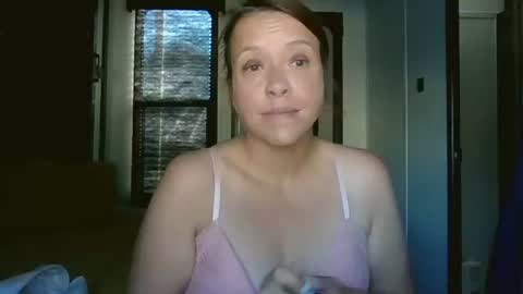 CamperGirl online show from May 8, 11:56 am