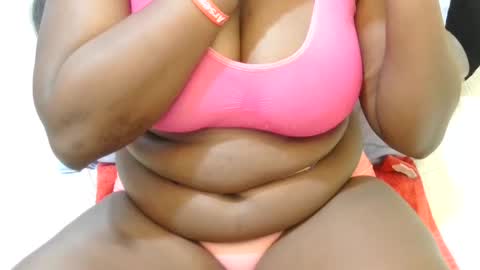 jusst_ayanna online show from July 31, 7:58 am