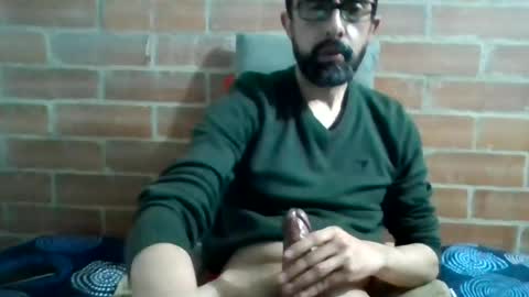 Nacho online show from June 16, 11:14 pm