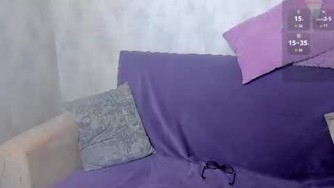 Alex Alexandra online show from August 7, 4:23 am
