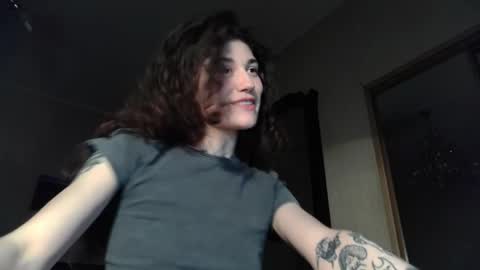 just_curly_ginger online show from May 26, 11:39 pm
