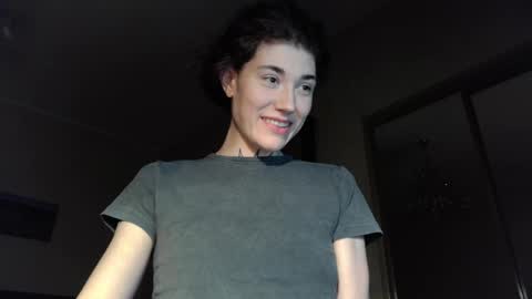 just_curly_ginger online show from May 27, 8:55 pm
