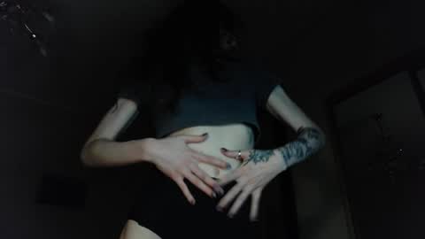 just_curly_ginger online show from May 28, 12:13 am