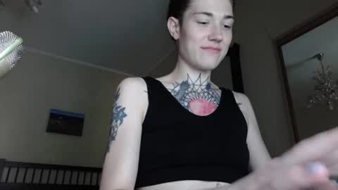 just_curly_ginger online show from June 24, 12:18 pm