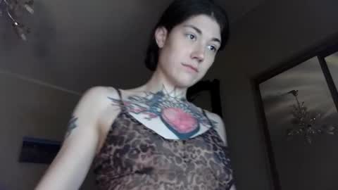 just_curly_ginger online show from June 27, 4:32 pm