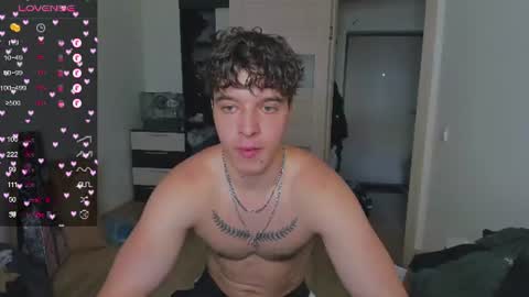 Edwins online show from July 29, 2:24 pm