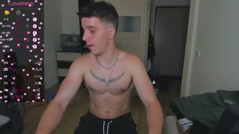 Edwins online show from August 1, 6:36 pm