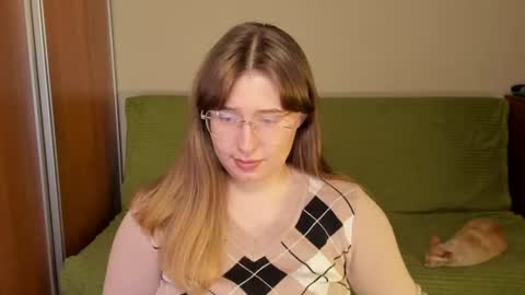 Nika and Mark online show from July 23, 11:51 pm