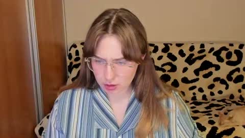 Nika and Mark online show from July 25, 11:20 pm