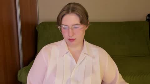 Nika and Mark online show from July 29, 4:14 pm