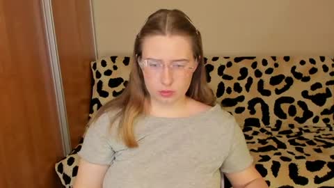 Nika and Mark online show from August 14, 1:20 am